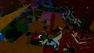 Uzoth's location in Hydra Island (Image via Roblox)